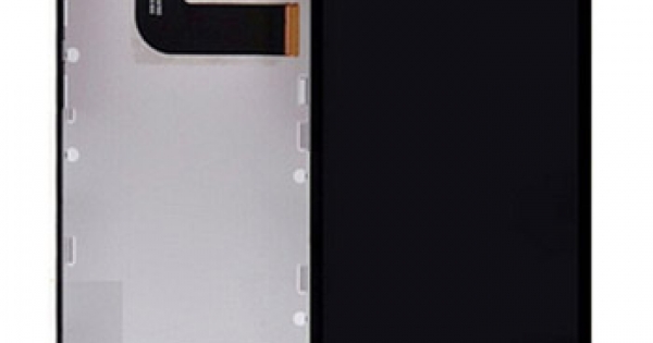 Motorola Moto G3 LCD Screen Display Black - High Quality